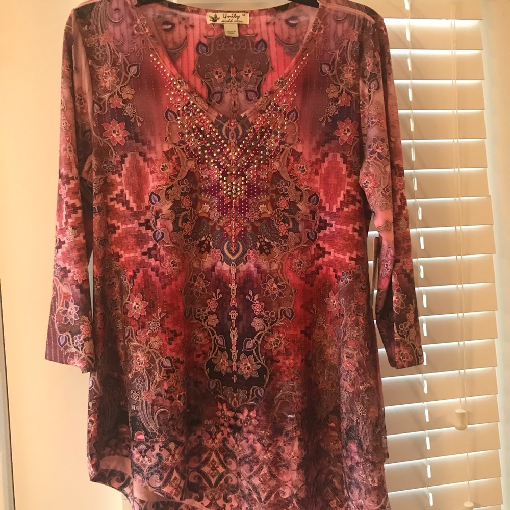 Tunic super cute